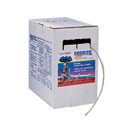 Easy Heat 2302 300 ft. Freeze Free Cable 33487